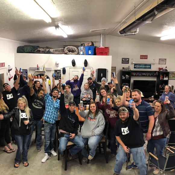 Meet your Posher, Seth - Picture 1 of 1